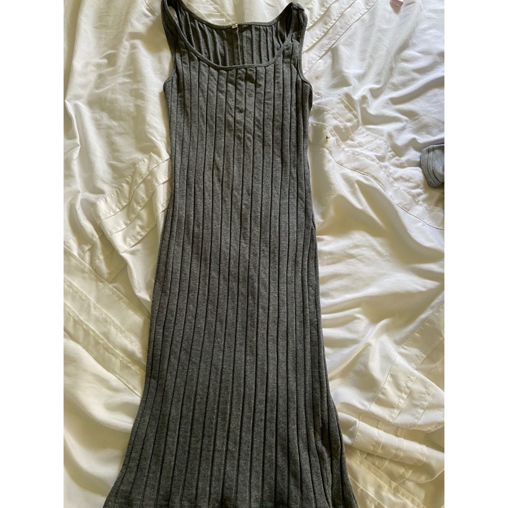 Tank Summer Dress